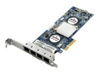 N2XX-ABPCI03= Cisco BCM5709 Quad Gig E Card Adapter/Broad